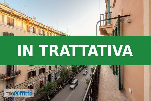Appartamento arredato Trieste , salario