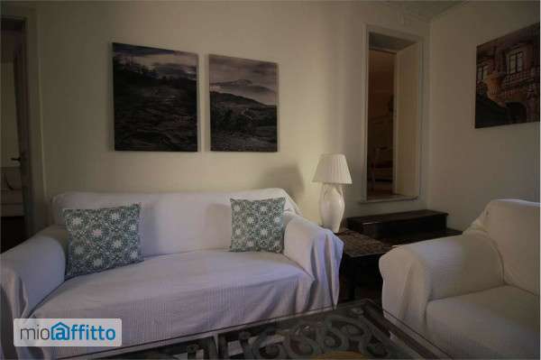 Appartamento arredato con terrazzo Catania