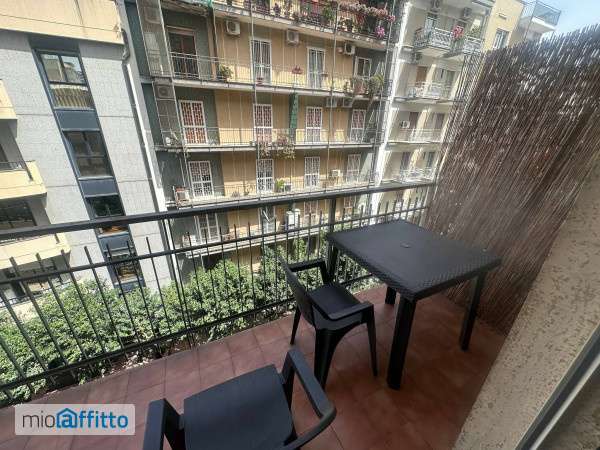 Appartamento arredato con terrazzo Bari