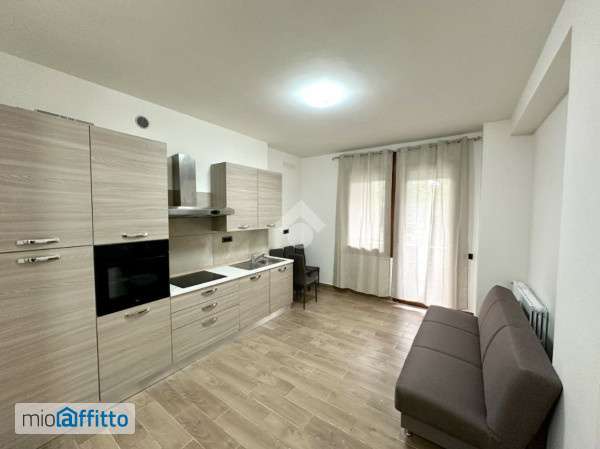 Appartamento arredato con terrazzo Padova