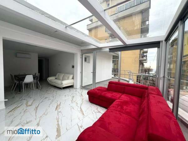 Appartamento arredato con terrazzo Catanzaro