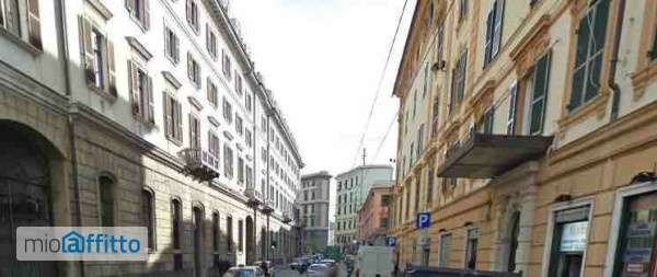 Appartamento arredato Genova