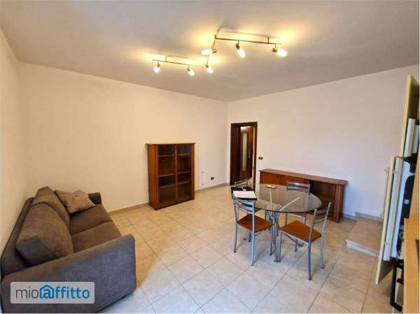 Appartamento arredato con terrazzo Camposanto