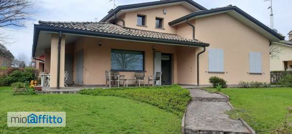 Villa Montechiarugolo