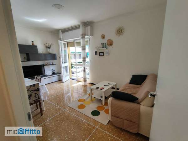 Appartamento con terrazzo Rapallo