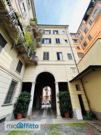 Appartamento arredato Bocconi, c.so italia, ticinese