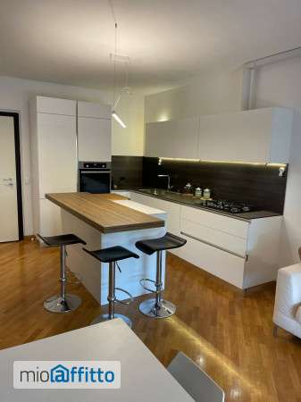 Appartamento arredato con terrazzo Porto d'ascoli
