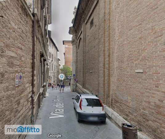 Monolocale arredato Perugia
