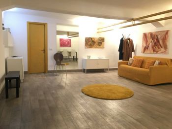 Imagen Loft arredato Garibaldi, isola, maciachini, monumentale