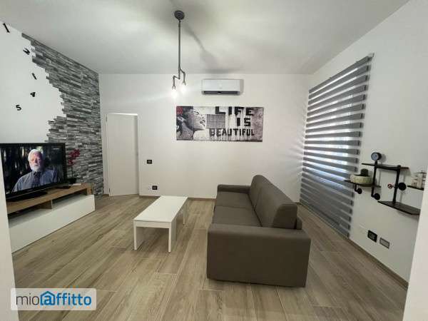 Appartamento arredato La Spezia