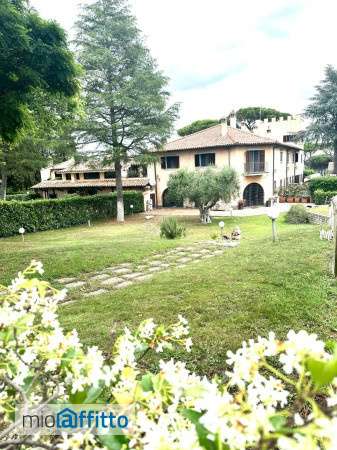 Villa a schiera arredata Giustiniana, olgiata, cesano