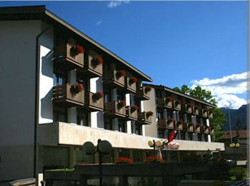 Imagen Bilocale arredato Centro