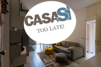 Imagen Bilocale arredato Città studi, lambrate, udine, loreto