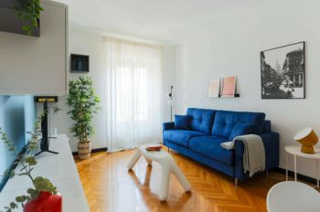 Imagen Monolocale arredato Repubblica, stazione centrale