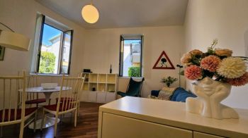 Imagen Bilocale arredato Centro storico, brera