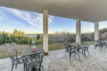 Imagen Villa arredata con piscina Padenghe Sul Garda