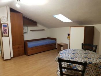 Imagen Attico arredato Città studi, lambrate, udine, loreto