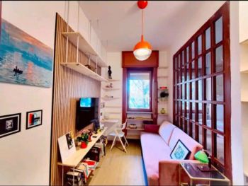 Imagen Bilocale arredato Greco , monza , palmanova, bicocca