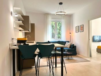 Imagen Bilocale arredato Borgo santa caterina, redona, finardi