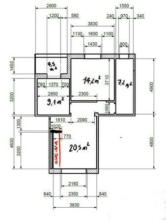 Vivienda similar