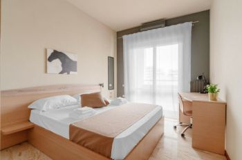 Imagen Bilocale arredato Chiesa rossa, cermenate, ripamonti