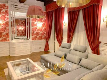 Imagen Appartamento arredato Centro storico