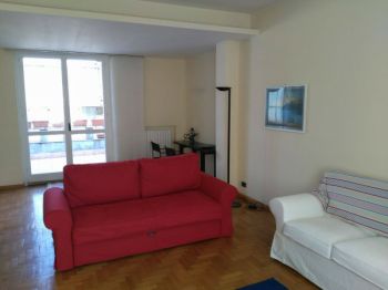 Imagen Attico arredato con terrazzo Città studi, lambrate, udine, loreto