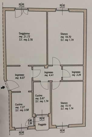 Vivienda similar