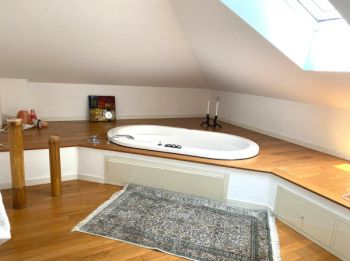 Imagen Mansarda arredata Riccione