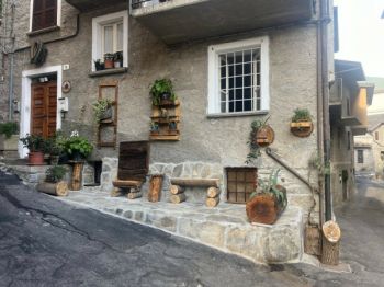 Imagen Appartamento arredato Berzo