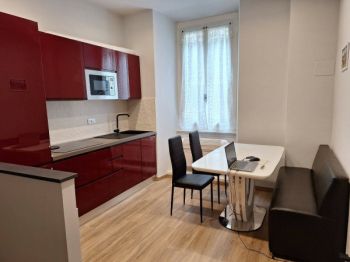 Imagen Appartamento arredato Centro storico - de ferrari