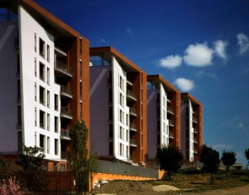 Imagen Bilocale arredato con terrazzo Borghesiana, finocchio, tor bella monaca, torre angela