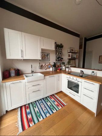 Imagen Bilocale arredato Città studi, lambrate, udine, loreto