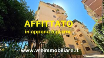 Imagen Appartamento arredato con terrazzo Monteverde, gianicolense