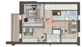 Vivienda similar