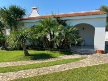 Imagen Villa arredata con terrazzo Ostuni costa