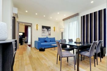 Imagen Appartamento arredato Centro storico