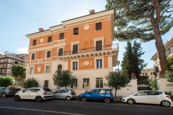 Imagen Appartamento arredato Parioli, pinciano