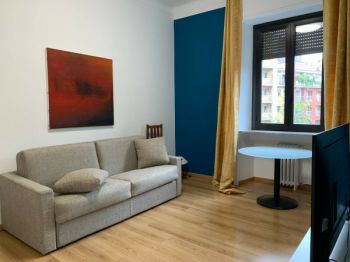 Imagen Bilocale arredato Forlanini, umbria, lodi, corvetto, rogoredo