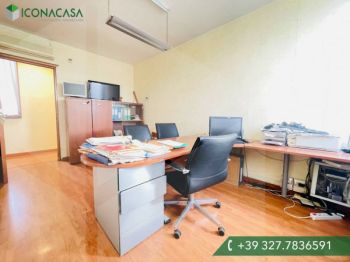 Imagen Loft arredato Licola paese