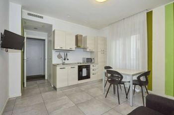 Imagen Monolocale arredato Affori, bovisa, niguarda, testi