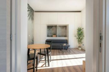 Imagen Monolocale arredato Palermo