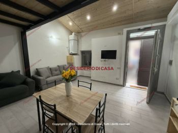 Imagen Monolocale arredato Zisa