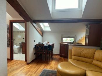 Imagen Monolocale arredato Chiesa rossa, cermenate, ripamonti