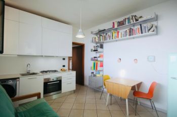 Imagen Bilocale arredato Chiesa rossa, cermenate, ripamonti