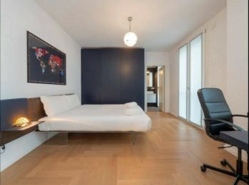 Imagen Monolocale arredato Garibaldi, isola, maciachini, monumentale