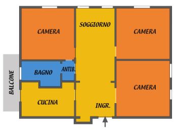 Vivienda similar