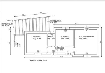 Vivienda similar