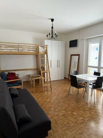 Imagen Monolocale arredato V giornate, xxii marzo, porta romana