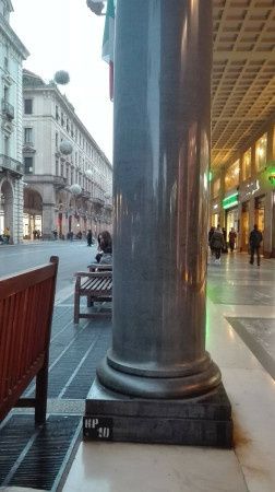 Imagen Appartamento arredato con terrazzo Centro